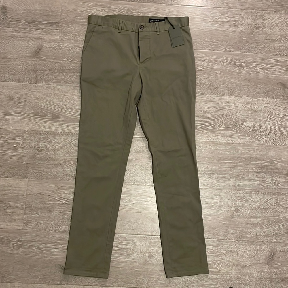 All Saint Park Chino - slim fit